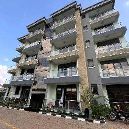 3 bedroom Apartment for rent Kalungu road  Gabba Kampala Central
