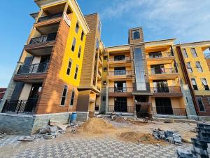 1 bedroom mini flat  Apartment Block Apartment for sale Bunga Kampala Central Kampala Central