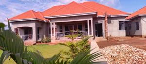 4 bedroom Bungalow Apartment for sale Kira kata Kampala Central Kampala Central