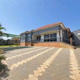 4 bedroom Bungalow Apartment for sale Naalya road Kampala Central Kampala Central
