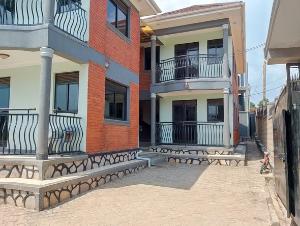2 bedroom Apartment Block Apartment for rent buwaate road Wakiso Central