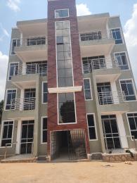 1 bedroom mini flat  Apartment Block Apartment for rent Lukuli road Makindye Kampala Central