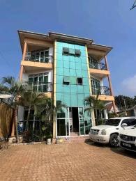 2 bedroom Apartment Block Apartment for rent Buziga road Kampala Central