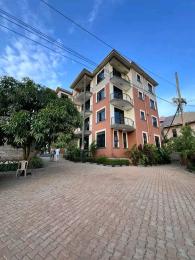 2 bedroom Apartment Block Apartment for rent buziga  Kampala Central