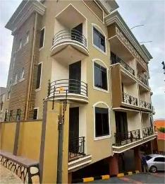 2 bedroom Apartment Block Apartment for rent Buziga road Kampala Central