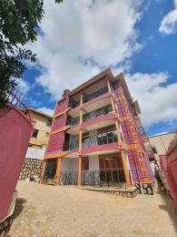 2 bedroom Apartment Block Apartment for rent Buziga road  Kampala Central