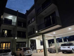 2 bedroom Apartment Block Apartment for rent Buziga road  Kampala Central