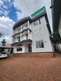 3 bedroom Apartment for rent Lukuli road Makindye Kampala Central