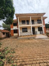 5 bedroom Villa for rent Lukuli road Makindye Kampala Central