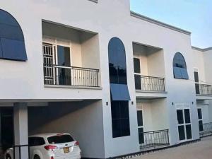 1 bedroom mini flat  Apartment Block Apartment for rent Buziga road  Kampala Central