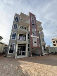 1 bedroom mini flat  Apartment Block Apartment for rent buziga Kampala Central
