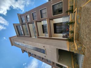 4 bedroom Apartment for rent Buziga hill Makindye Kampala Central