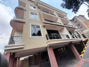 2 bedroom Apartment Block Apartment for rent Buziga gabba road  Gabba Kampala Central