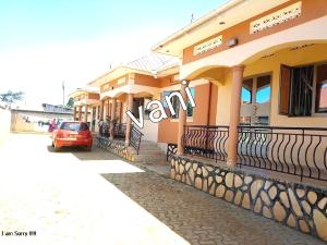 2 bedroom Apartment Block Apartment for rent Bweyogerere road Wakiso Central