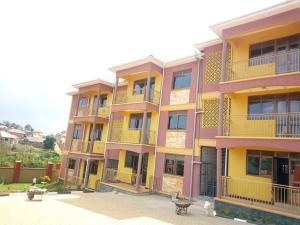 2 bedroom Apartment Block Apartment for rent Bweyogerere road Wakiso Central