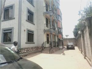 2 bedroom Apartment Block Apartment for rent Bweyogerere road Wakiso Central