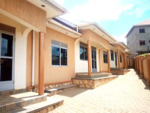 2 bedroom Apartment Block Apartment for rent Bweyogerere road Wakiso Central