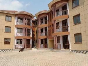 2 bedroom Apartment Block Apartment for rent Bweyogerere road Wakiso Central