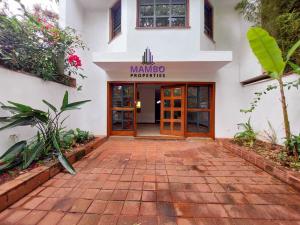 2 bedroom Houses for rent kileleshwa Westlands Area Westlands Nairobi