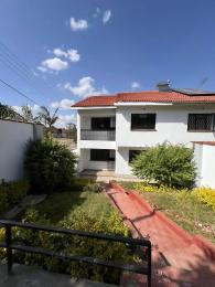 3 bedroom Townhouse for rent KILIMANI, Nairobi  Kilimani Nairobi
