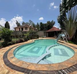 4 bedroom Houses for rent Runda  Runda Nairobi