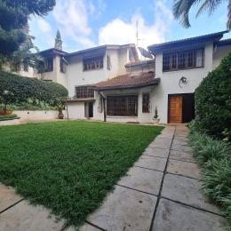 4 bedroom Townhouse for sale kilimani Kilimani Nairobi