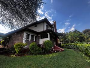5 bedroom Townhouses Houses for sale New Kitisuru Kitisuru Westlands Nairobi