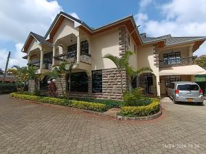 5 bedroom Townhouse for rent Kileleshwa, Nairobi  Kileleshwa Nairobi
