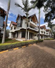 5 bedroom Townhouse for rent Lavington Nairobi