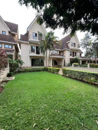 5 bedroom Townhouse for rent Lavington Nairobi