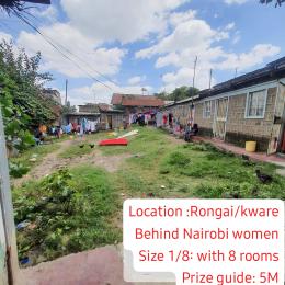 Commercial Land for sale Nairobi women area Ongata Rongai Kajiado