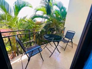 2 bedroom Apartment for rent Naalya road  Kampala Central Kampala Central