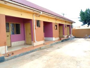 1 bedroom mini flat  Bungalow Apartment for rent kasangati road Gayaza Wakiso Central