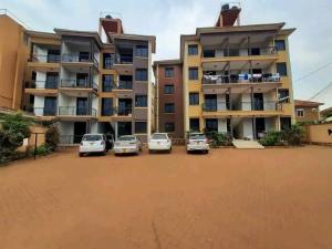 1 bedroom mini flat  Apartment Block Apartment for rent kira road Kira Wakiso Central