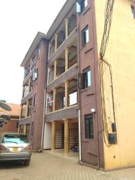 1 bedroom mini flat  Apartment Block Apartment for rent kyaliwajjala road Gayaza Wakiso Central