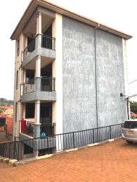 1 bedroom mini flat  Apartment Block Apartment for rent kyaliwajjala road Wakiso Central
