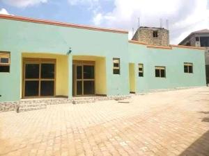 1 bedroom mini flat  Bungalow Apartment for rent bweyogerere road Wakiso Central