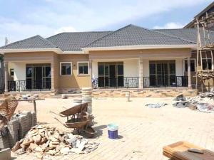 1 bedroom mini flat  Bungalow Apartment for rent bweyogerere road Wakiso Central