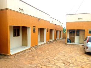 1 bedroom mini flat  Bungalow Apartment for rent gayaza road Gayaza Wakiso Central