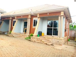 1 bedroom mini flat  Bungalow Apartment for rent gayaza road Gayaza Wakiso Central