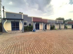 1 bedroom mini flat  Bungalow Apartment for rent namugongo road Wakiso Central