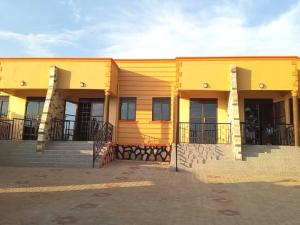 1 bedroom mini flat  Bungalow Apartment for rent namugongo road Wakiso Central