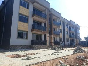 2 bedroom Apartment Block Apartment for rent Bweyogerere road Wakiso Central