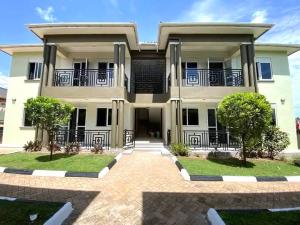 2 bedroom Apartment Block Apartment for rent kira road Kira Wakiso Central