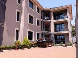 2 bedroom Apartment Block Apartment for rent namugongo road Wakiso Central