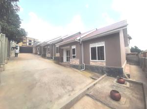 2 bedroom Bungalow Apartment for rent kira road Kira Wakiso Central