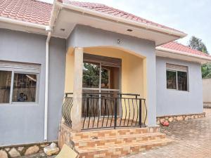 2 bedroom Apartment Block Apartment for rent kira road Kira Wakiso Central