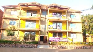 3 bedroom Apartment Block Apartment for rent gayaza road Gayaza Wakiso Central