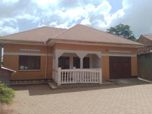 3 bedroom Bungalow Apartment for sale Namugongo seeta road  Kampala Central Kampala Central