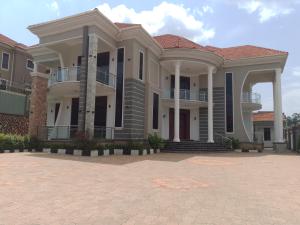 5 bedroom Bungalow Apartment for sale Kira road Kira Wakiso Central
